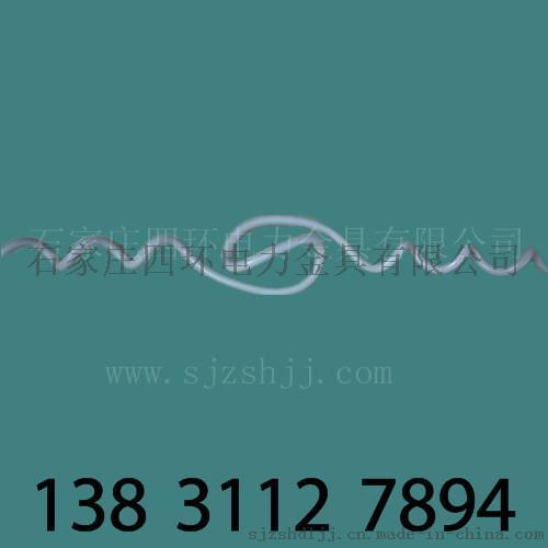 供应SHJJ防震鞭用途-减振器型号规格-光缆金具厂家现货